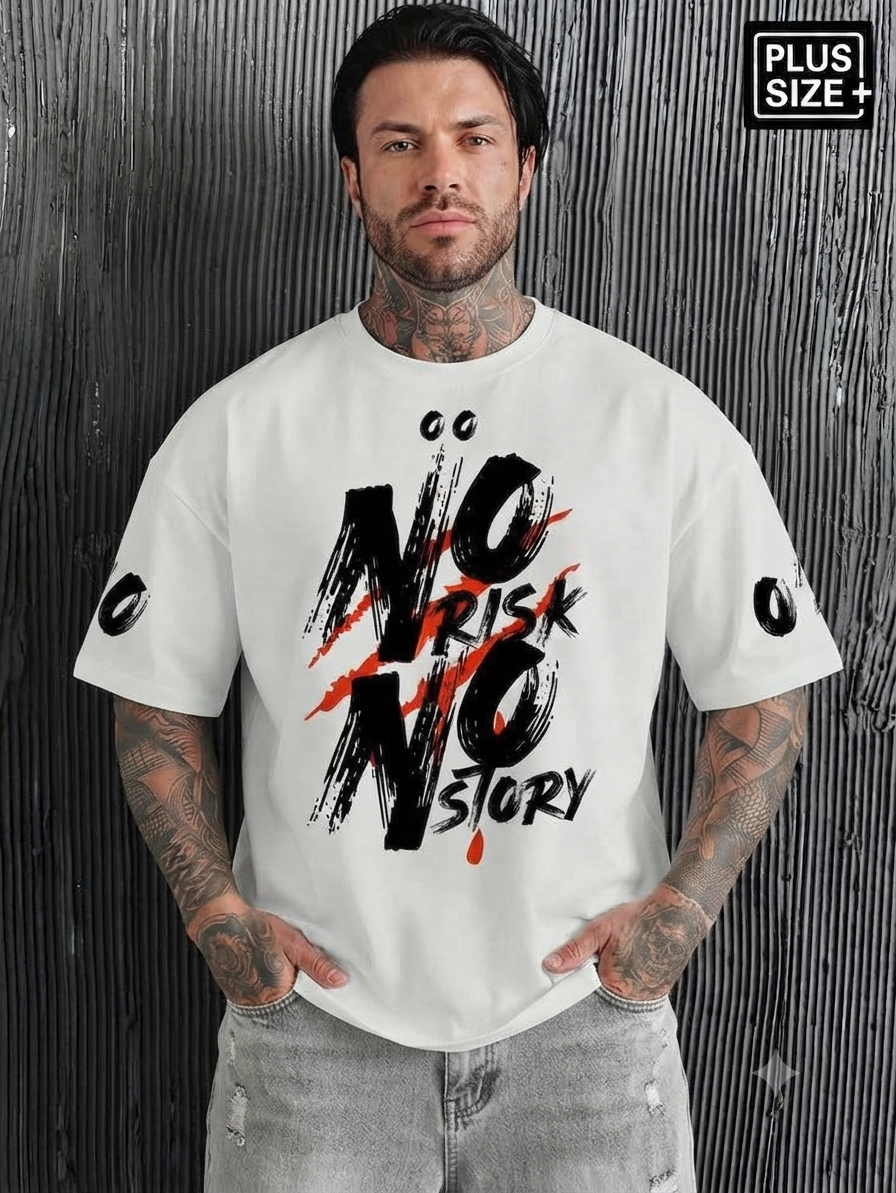 No story classic  T-Shirt