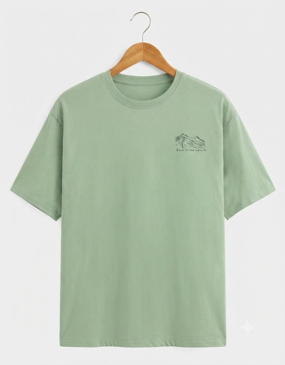 Essential -Classic T-Shirt