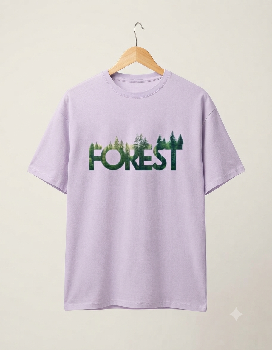 Forest-Dailywear T-Shirt