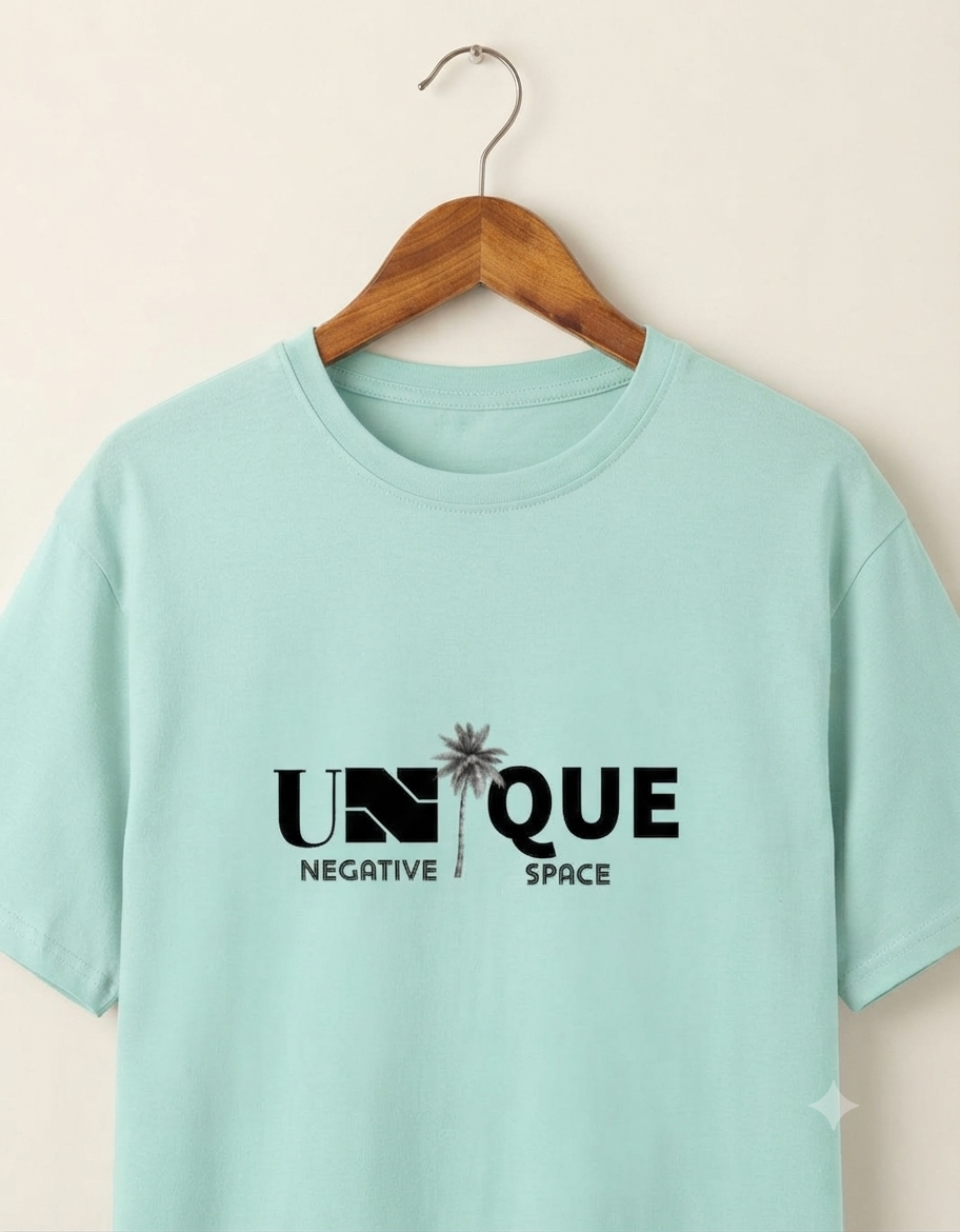Unique design Casual T-Shirt