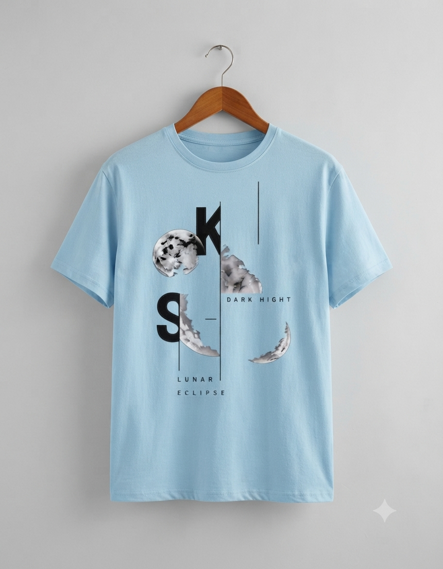 Eclipse -Essential tshirt