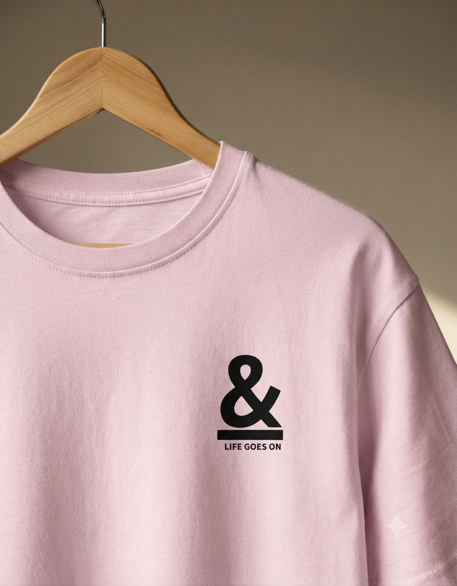&- daily wear Tshirt T-Shirt