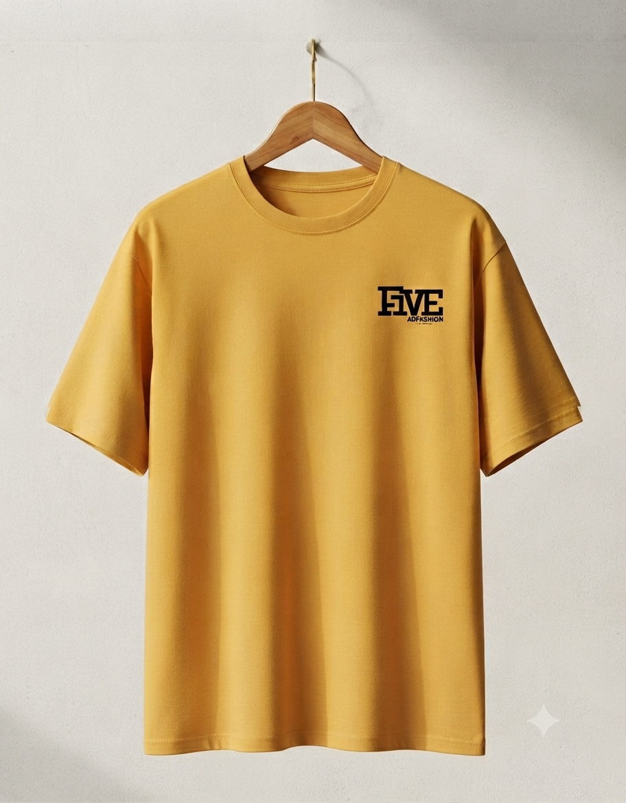 Branded- daily wear T-Shirt