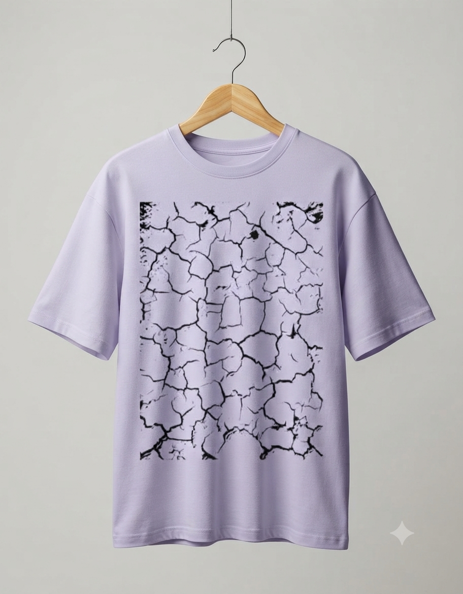 Oversized- Standard T-Shirt