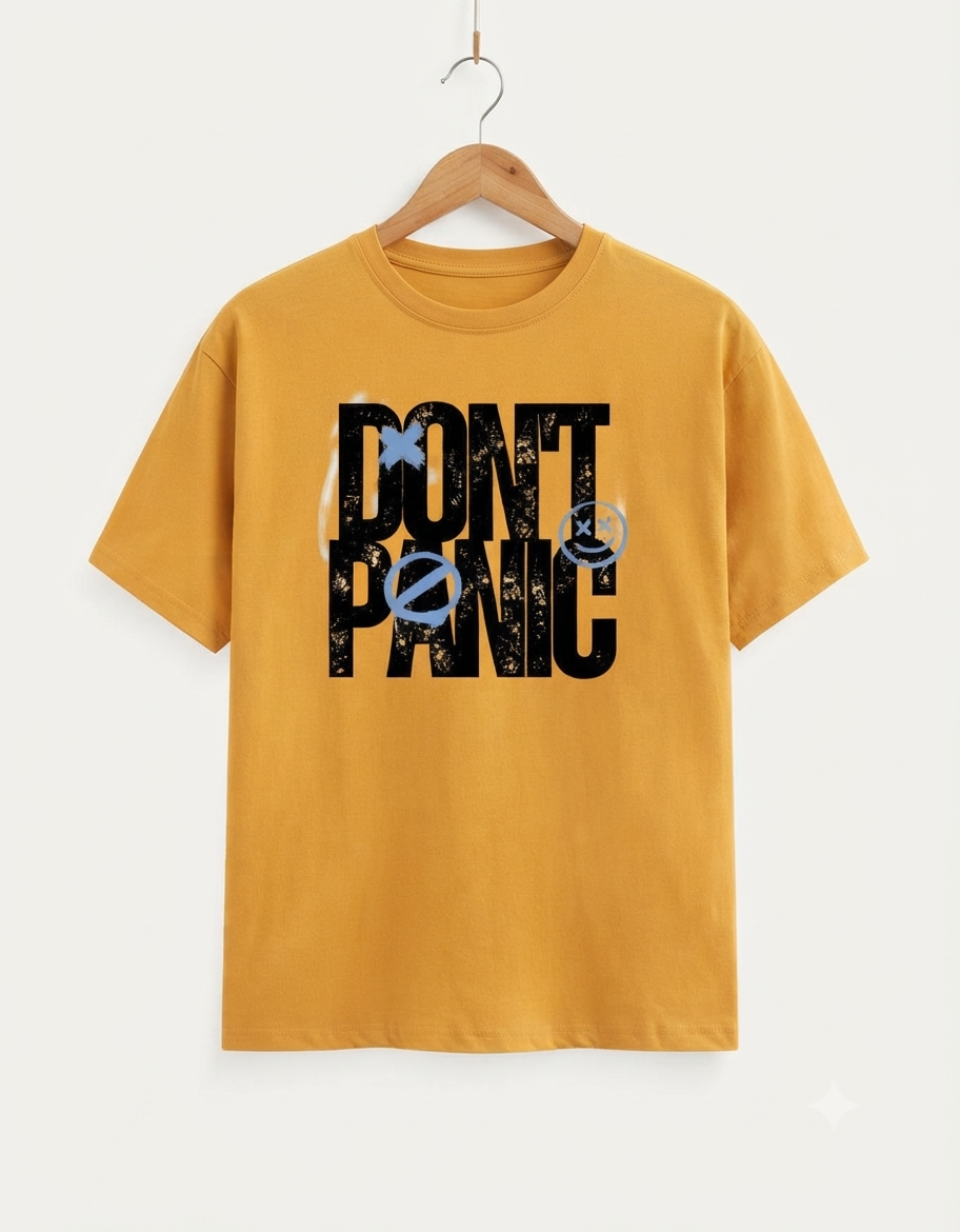 Dailywear standard tshirt