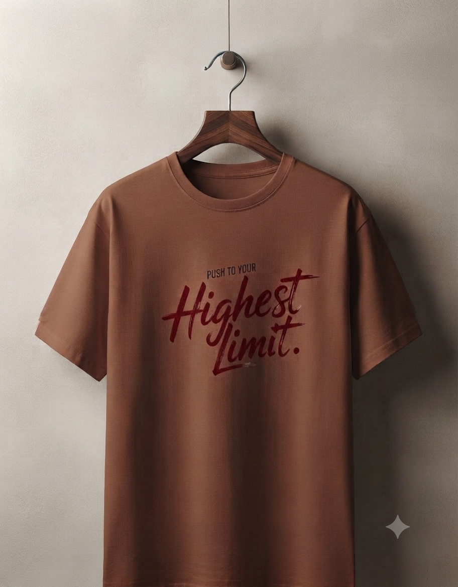 The Limitless Drive Classic T-Shirt