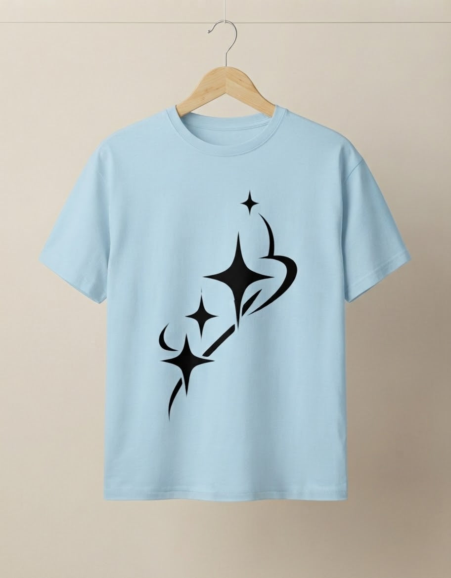 Astral Flow Casual tshirt