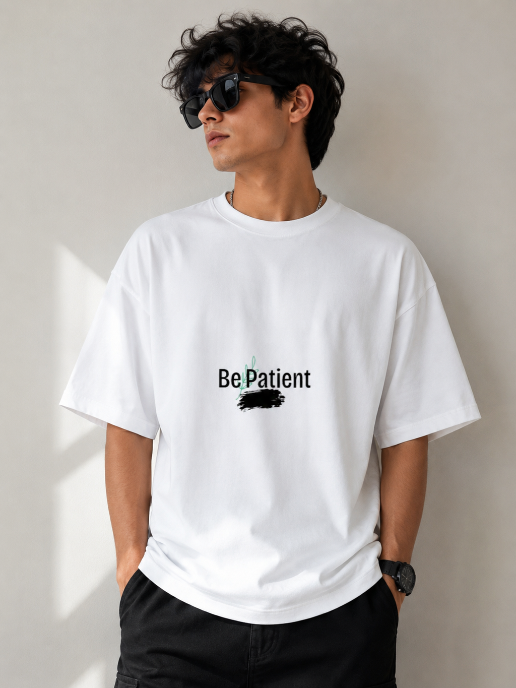 Unisex Standard Crew T-Shirt
