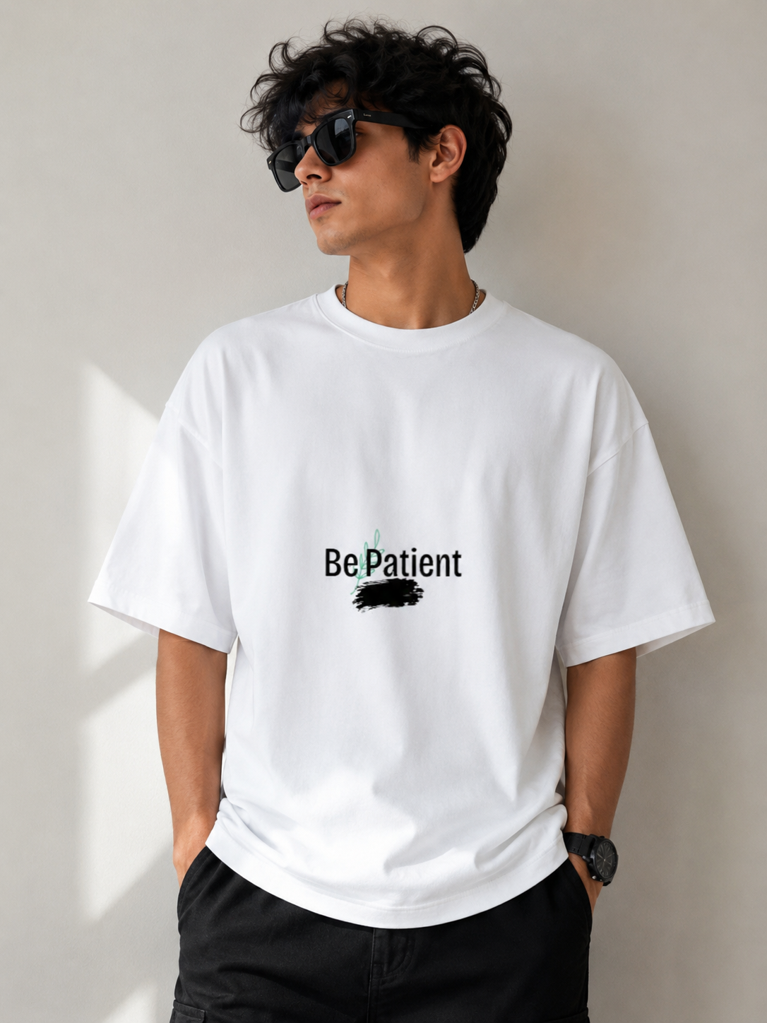 Unisex Standard Crew T-Shirt