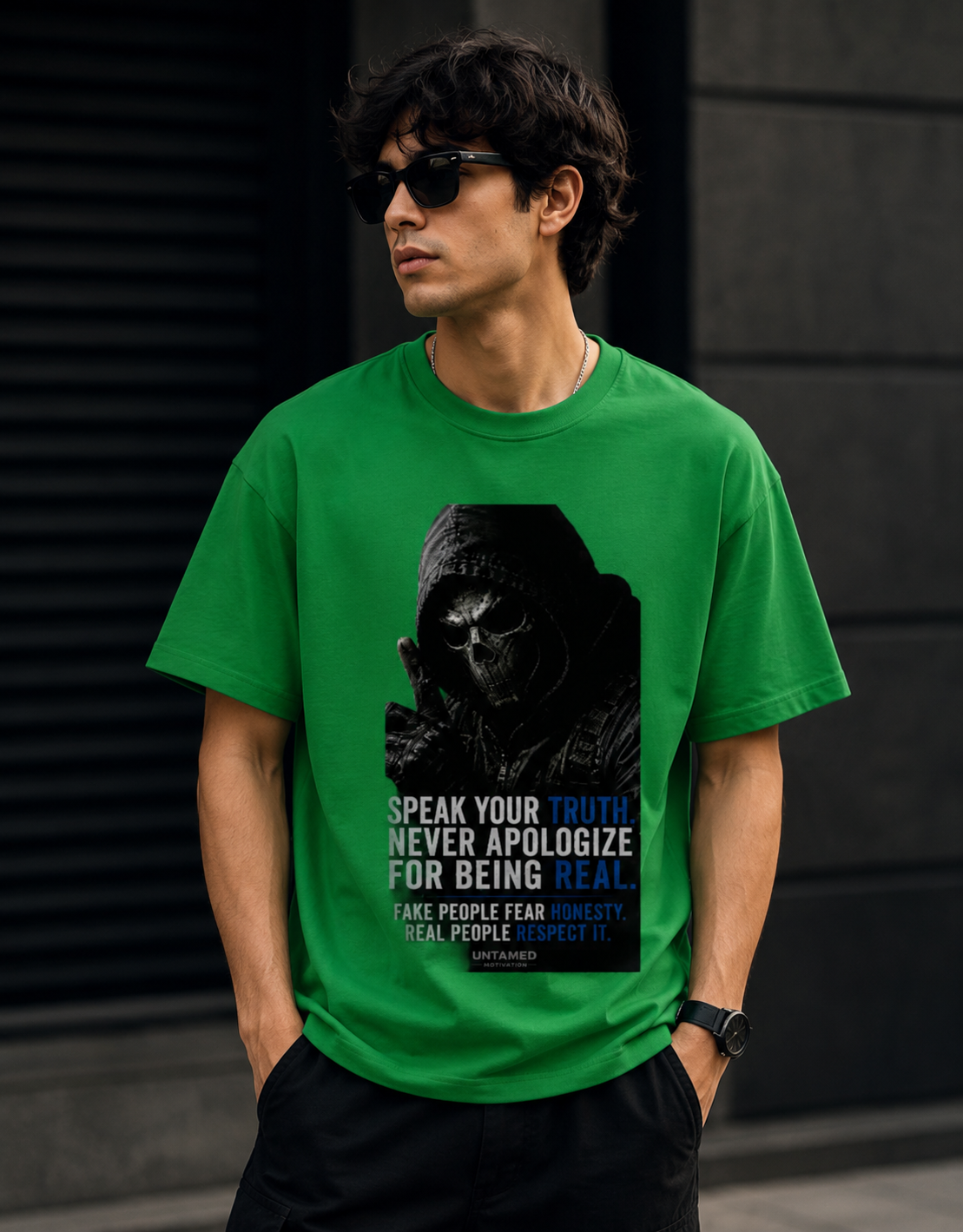 Unisex Classic Crew T-Shirt