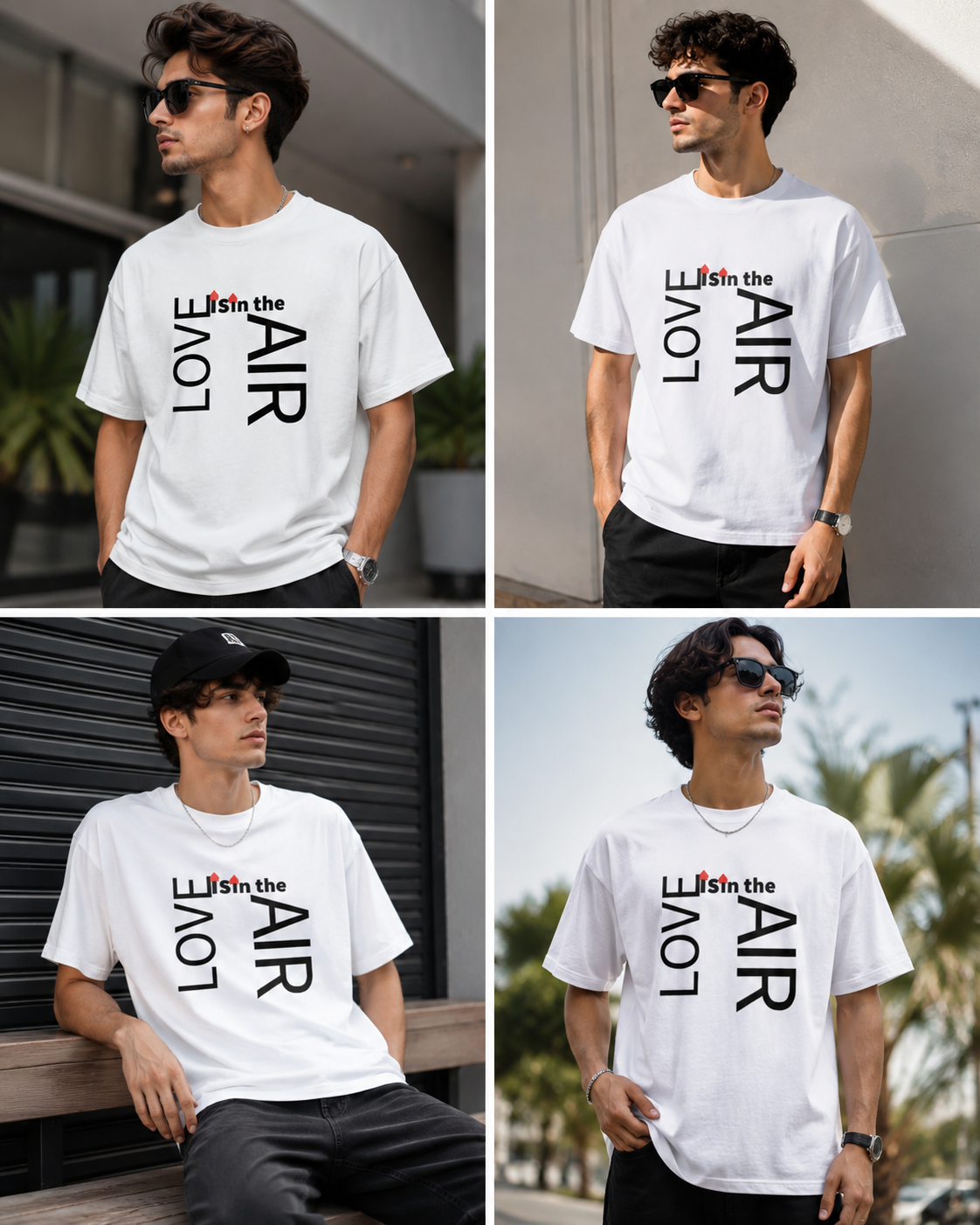 Dailywear  -classicT-Shirt